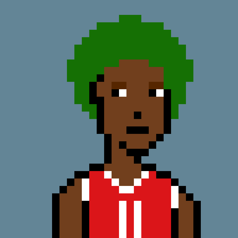 Basketball Punks #5348