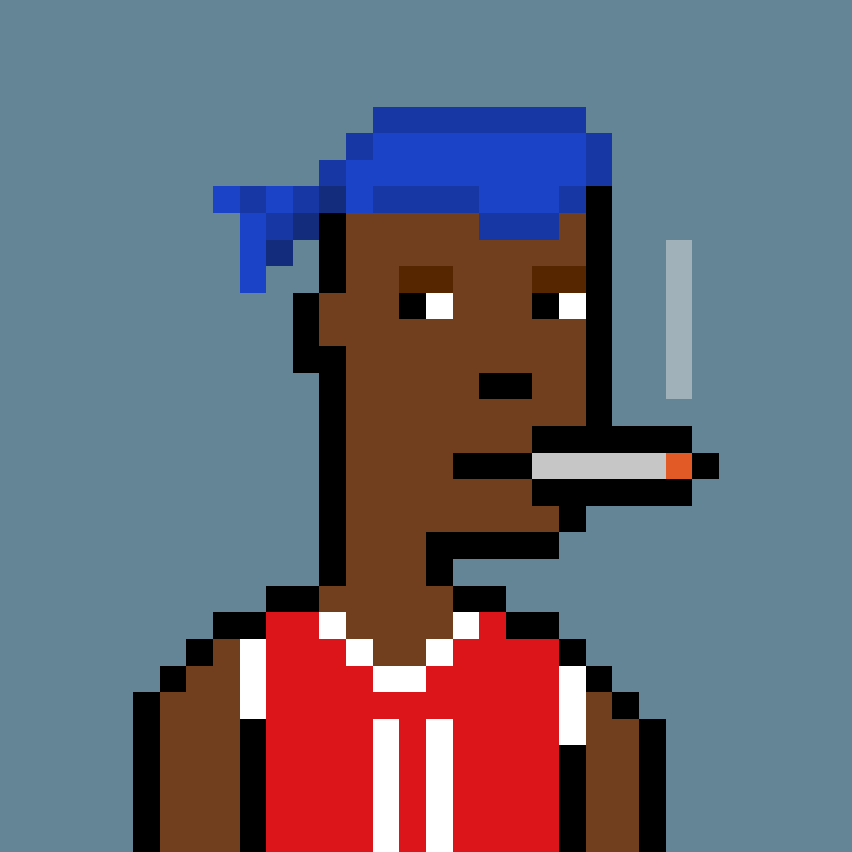 Basketball Punks #5371