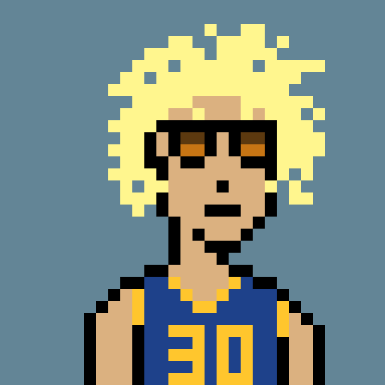 Basketball Punks #5372