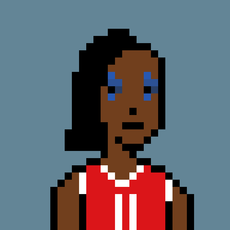 Basketball Punks #5376