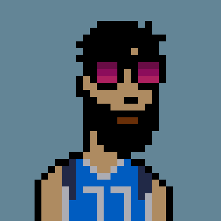 Basketball Punks #5377