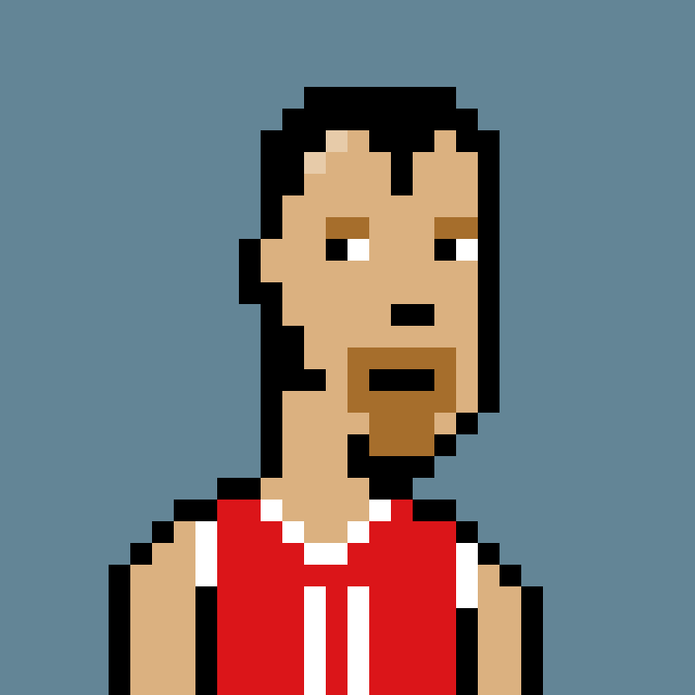 Basketball Punks #5378