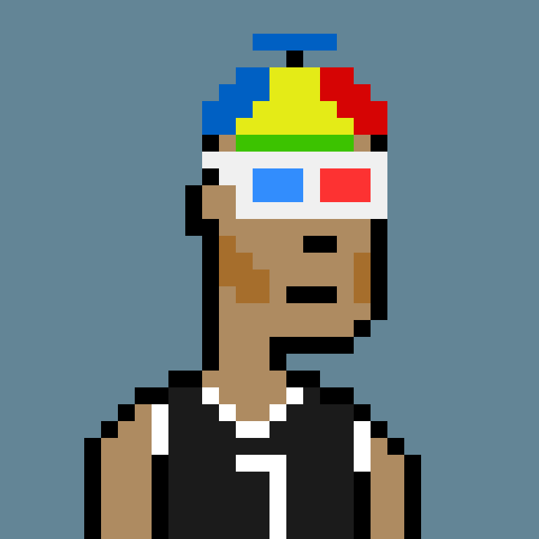 Basketball Punks #5690