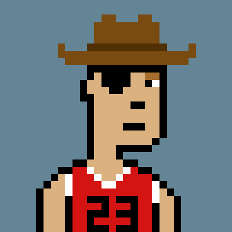 Basketball Punks #5786
