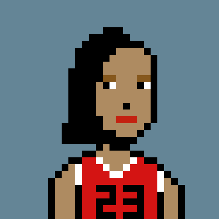 Basketball Punks #6231