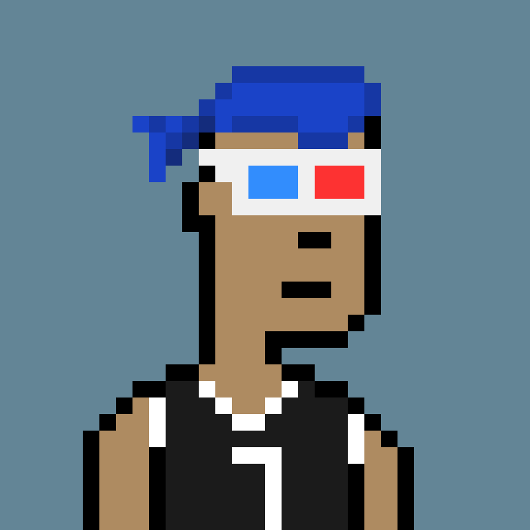 Basketball Punks #6232