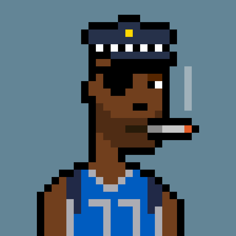 Basketball Punks #6233
