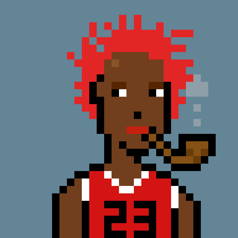 Basketball Punks #6235