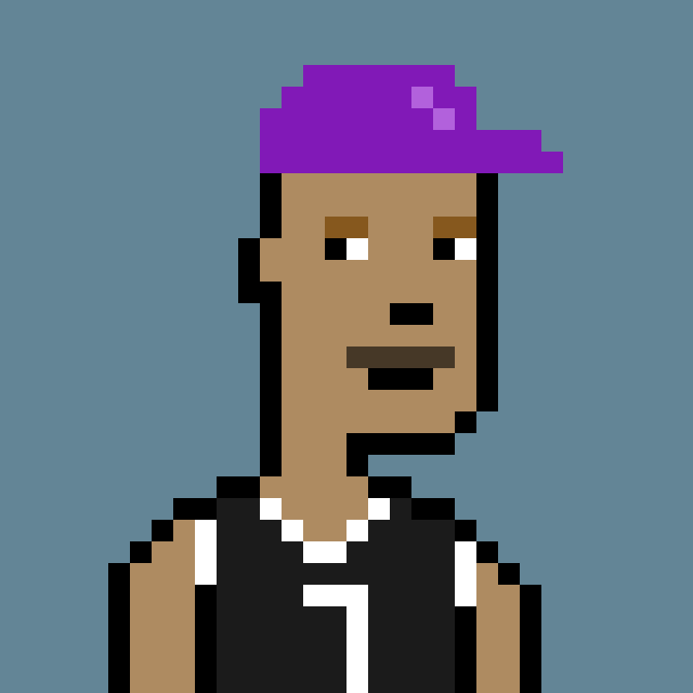 Basketball Punks #6238