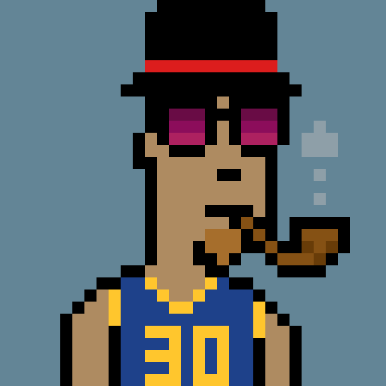 Basketball Punks #6252