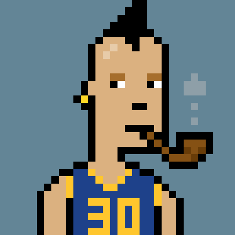 Basketball Punks #6260