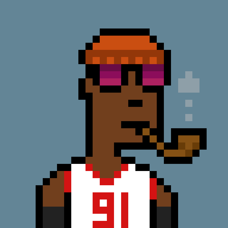 Basketball Punks #6261