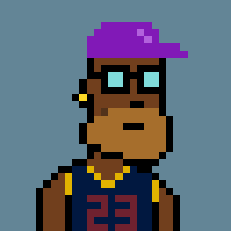 Basketball Punks #6262