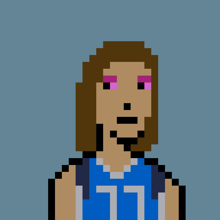 Basketball Punks #6263