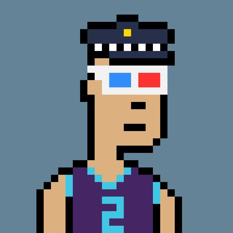 Basketball Punks #6264