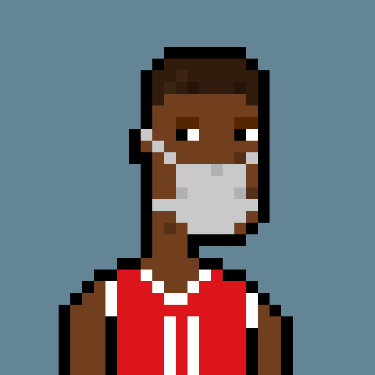 Basketball Punks #6266