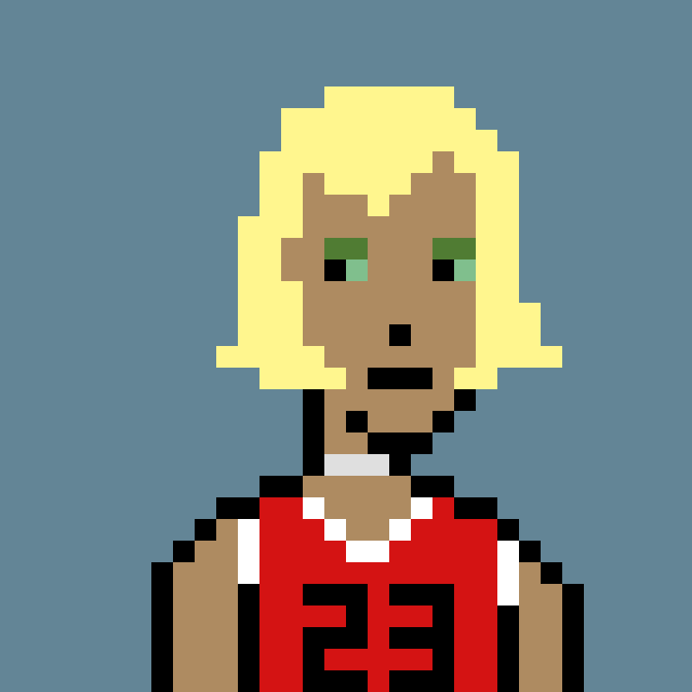 Basketball Punks #6277