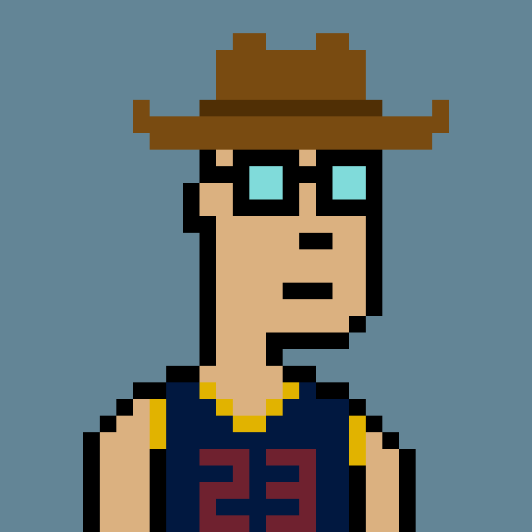 Basketball Punks #6280