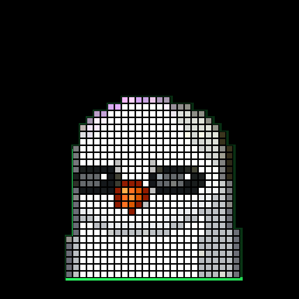 Black Label Bird #4560