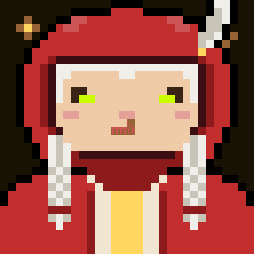 Red #447