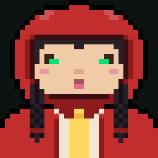 Red #15