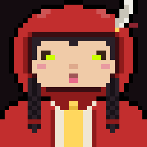 Red #404