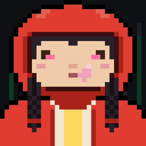 Red #462