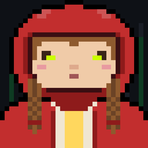 Red #7