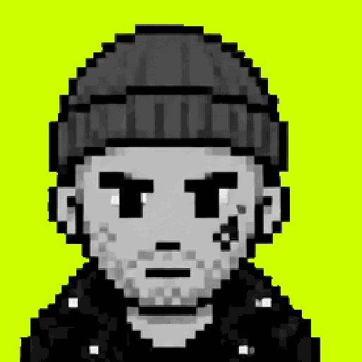 Broker Mini Punk #661