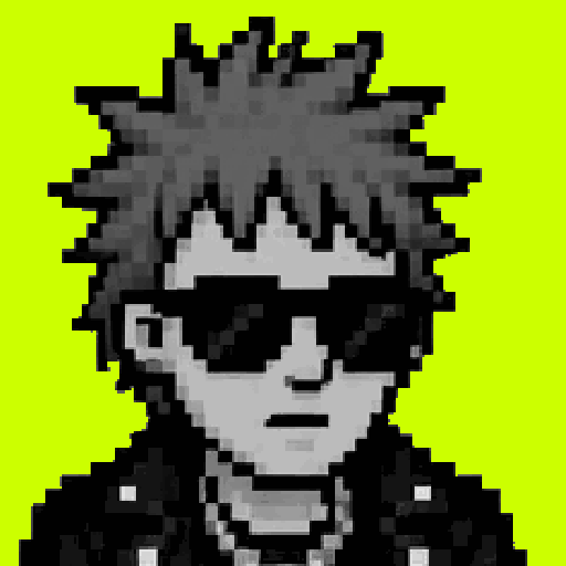 Broker Mini Punk #662