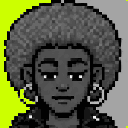 Broker Mini Punk #664
