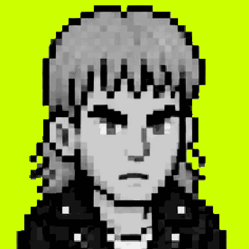 Broker Mini Punk #666