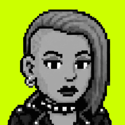 Broker Mini Punk #667