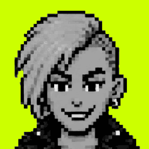Broker Mini Punk #668