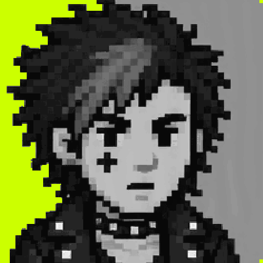 Broker Mini Punk #669