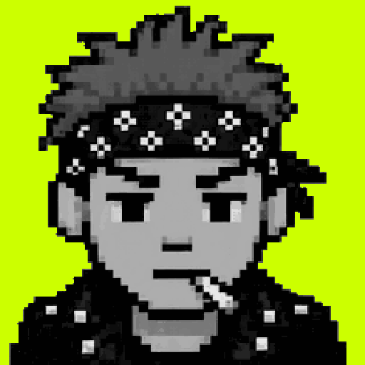Broker Mini Punk #698