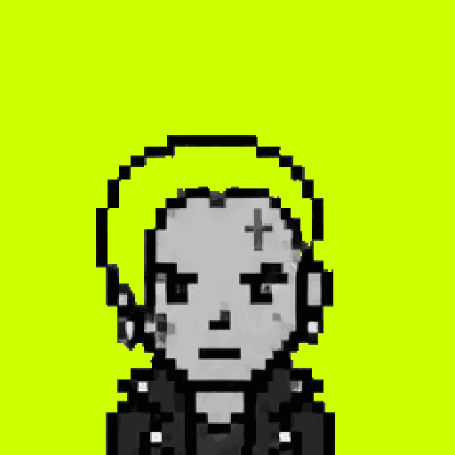 Broker Mini Punk #699