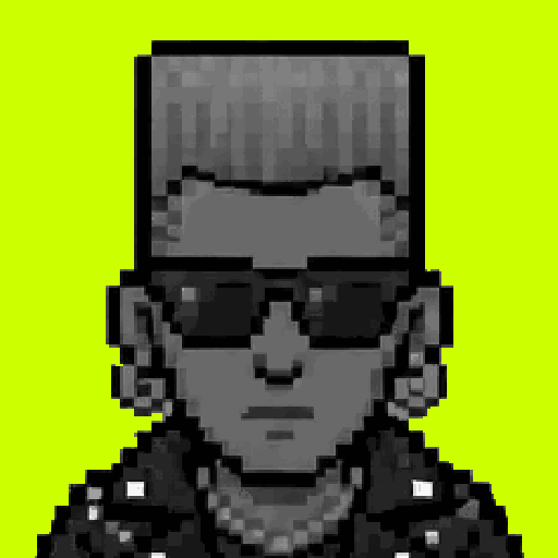 Broker Mini Punk #701