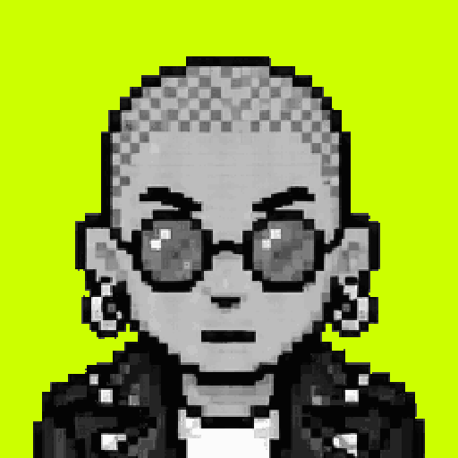 Broker Mini Punk #703