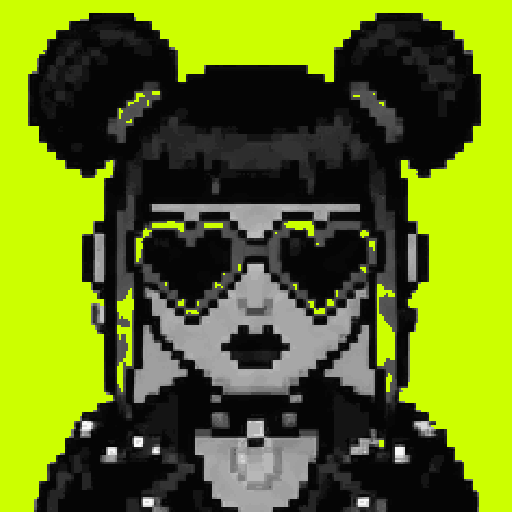 Broker Mini Punk #704