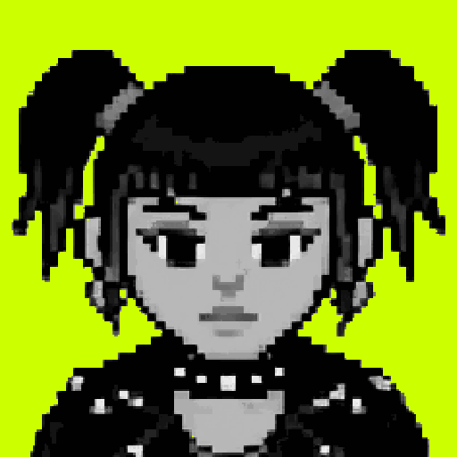 Broker Mini Punk #728