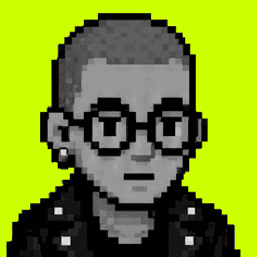 Broker Mini Punk #729