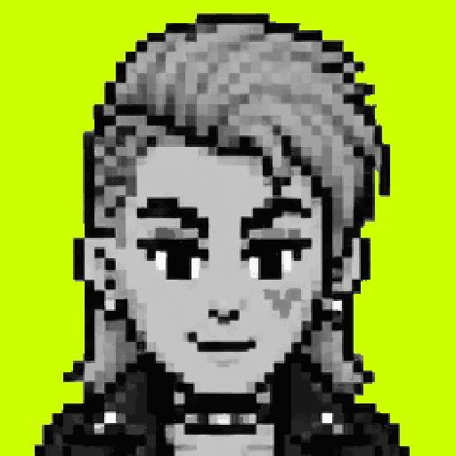 Broker Mini Punk #733