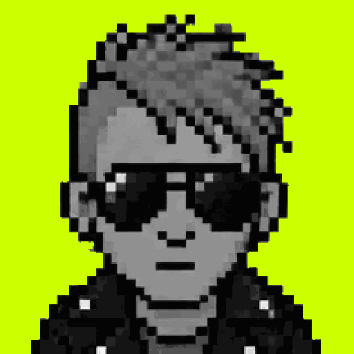 Broker Mini Punk #736