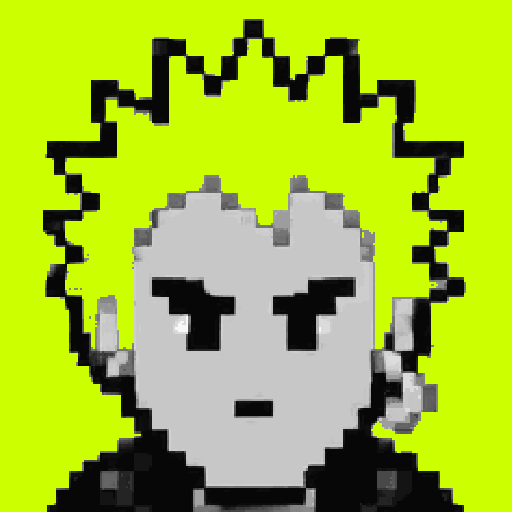 Broker Mini Punk #739