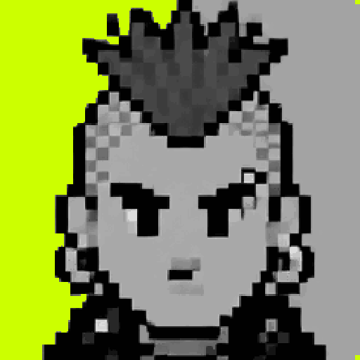 Broker Mini Punk #745