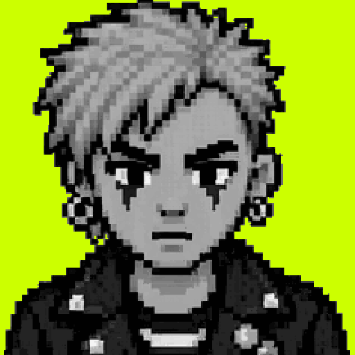 Broker Mini Punk #755