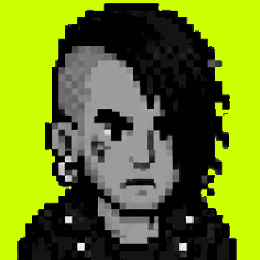 Broker Mini Punk #761