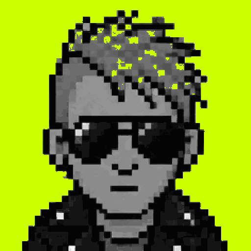 Broker Mini Punk #769