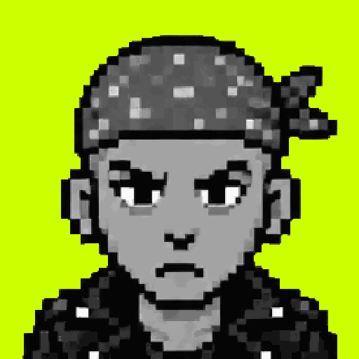 Broker Mini Punk #772